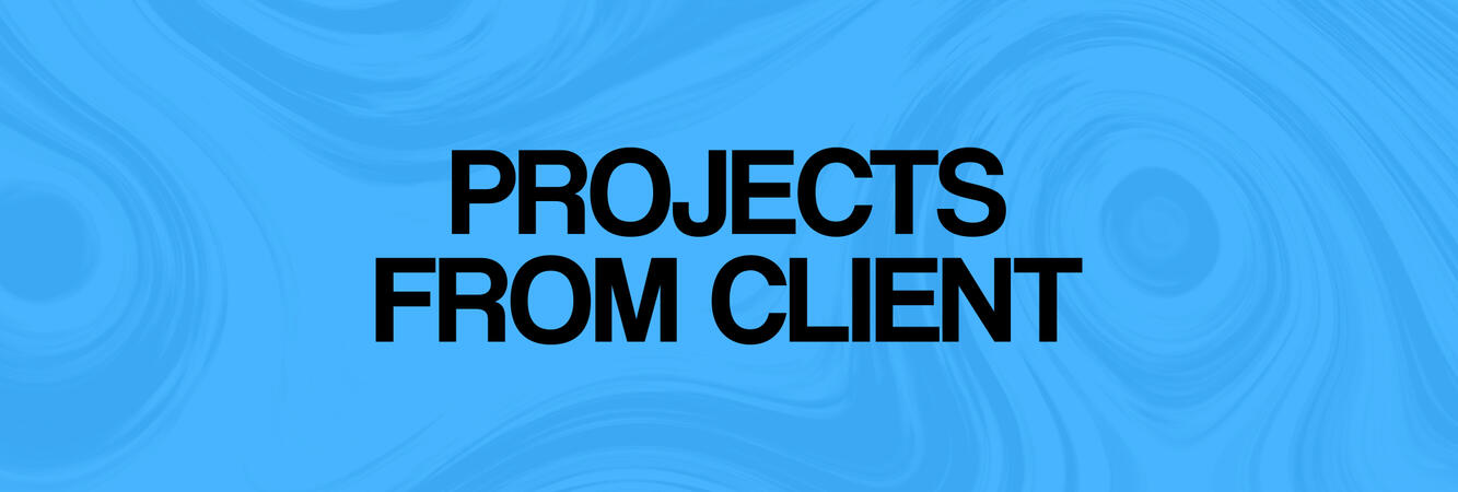 Commission Projects!